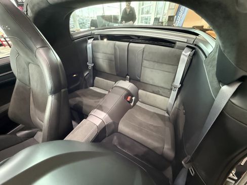 Used 2026 Porsche 911 Targa 4 GTS image 22