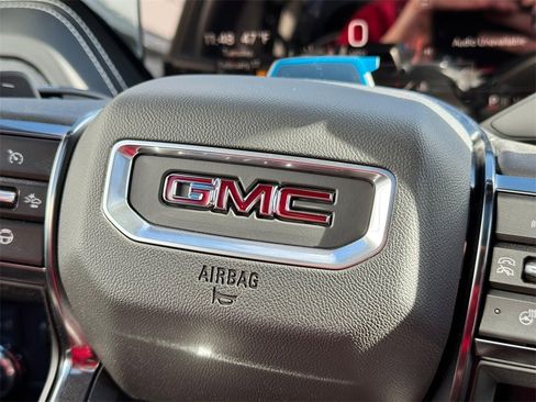 New 2026 GMC Yukon XL AT4 Ultimate image 33