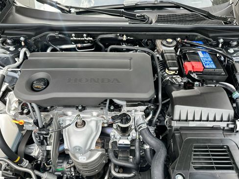 New 2026 Honda Civic Sport image 22