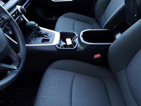 Certified 2021 Toyota RAV4 XLE image 37