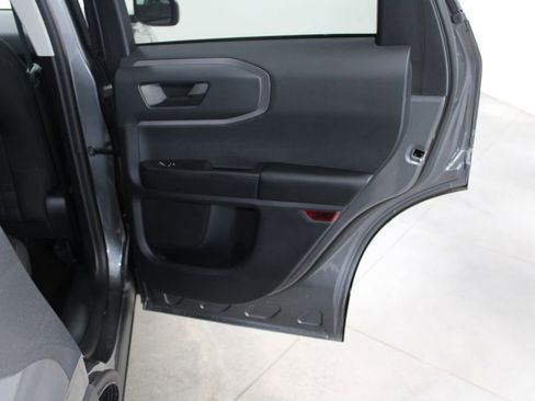 Used 2024 Ford Bronco Sport Big Bend w/ Convenience Package image 34