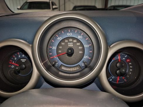 Used 2003 Honda Element EX image 38