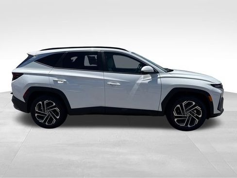 New 2026 Hyundai Tucson SEL Plus FWD image 6