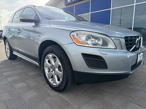 Used 2012 Volvo XC60 T6 image 1