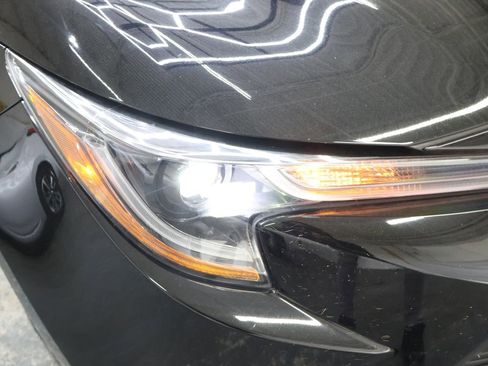 Used 2024 Toyota Corolla LE FWD image 25