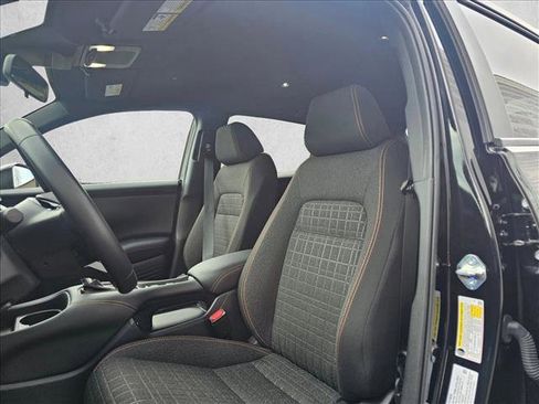 Used 2025 Honda HR-V Sport image 20