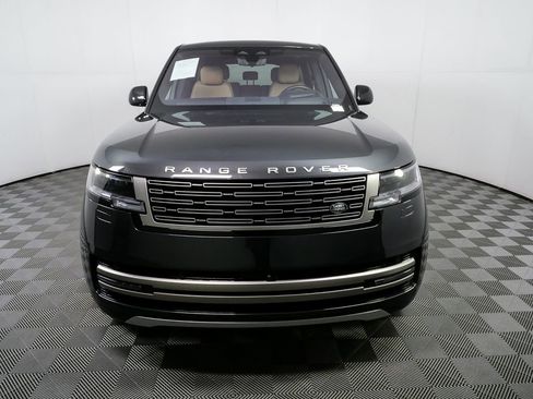 Used 2023 Land Rover Range Rover SE image 36