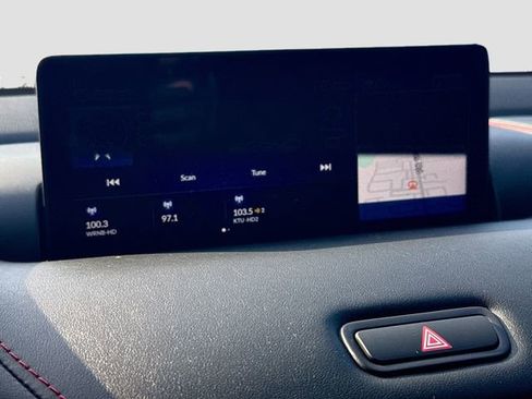 Used 2021 Acura TLX A-Spec Package image 15