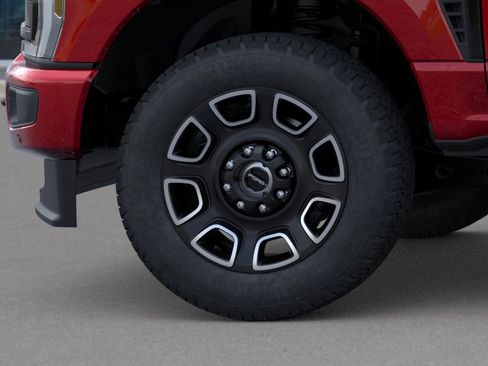 New 2026 Ford F250 Platinum image 21