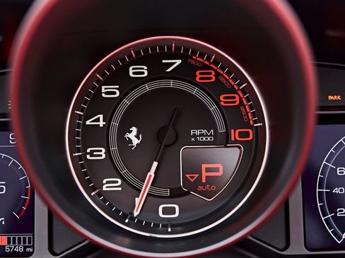 Used 2022 Ferrari Portofino M RWD image 70