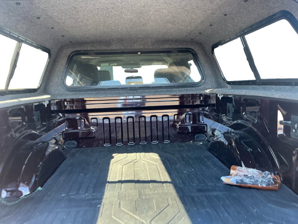 Used 2018 Ford F150 XL w/ Equipment Group 101A Mid RWD image 24