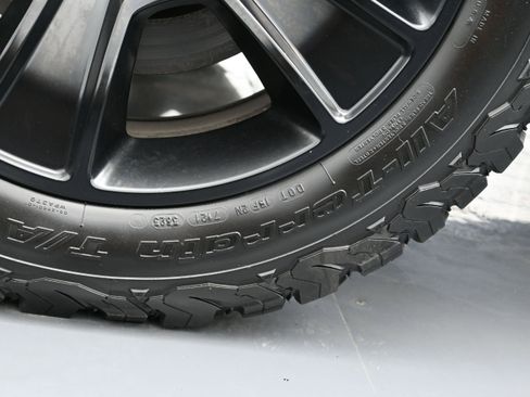Used 2023 RAM 1500 Big Horn AWD/4WD image 47