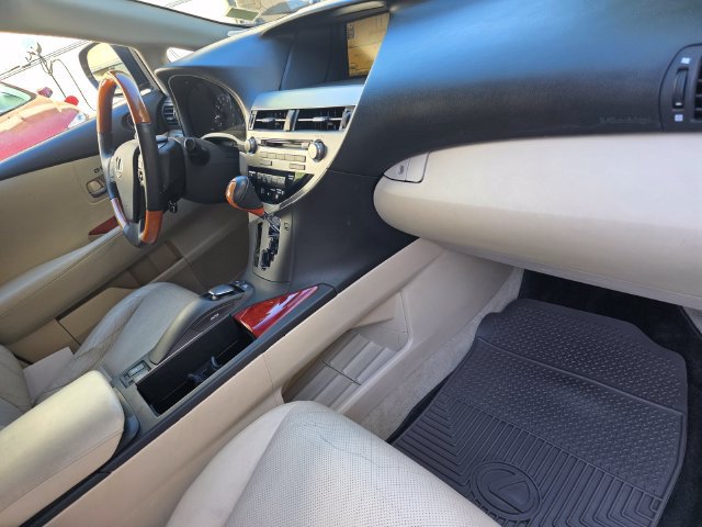 Used 2010 Lexus RX 350 AWD image 21