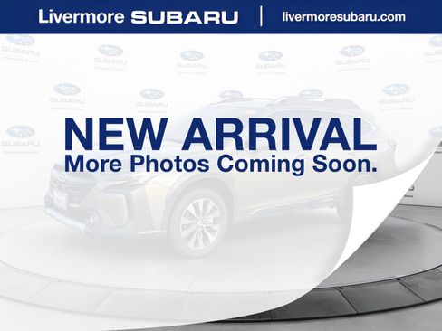 Used 2024 Subaru Outback Touring XT AWD/4WD image 1