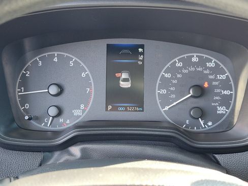 Certified 2024 Toyota Corolla LE FWD image 12