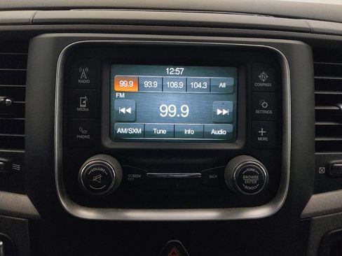 Used 2017 RAM 1500 Express w/ Express Value Package image 25