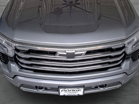 Used 2025 Chevrolet Silverado 1500 High Country w/ High Country Premium Package image 18