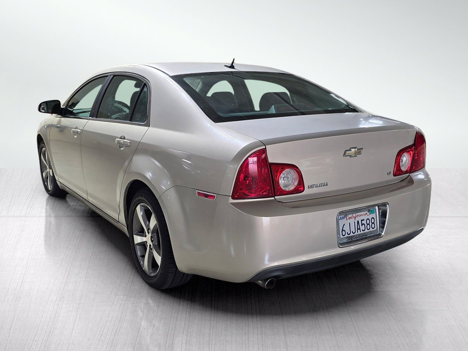 Used 2009 Chevrolet Malibu LT FWD image 5