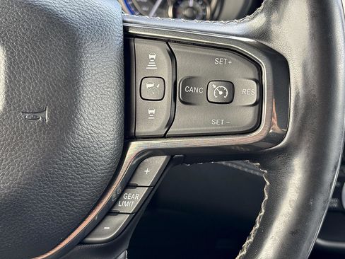 Used 2020 RAM 1500 Limited w/ Advanced Safety Group image 33