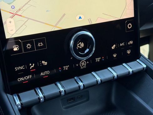 New 2026 GMC Terrain Elevation w/ Elevation Premium Package image 26