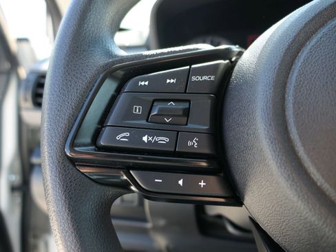 Used 2024 Subaru Crosstrek 2.0i Premium w/ Crosstrek Mirror Package image 15