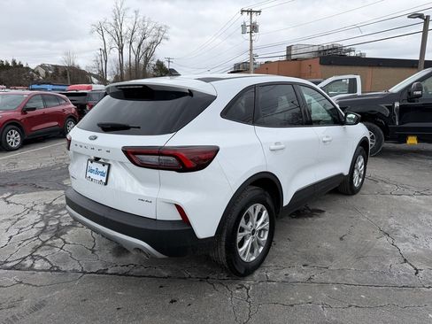 Used 2025 Ford Escape Active w/ Cold Weather Package image 6