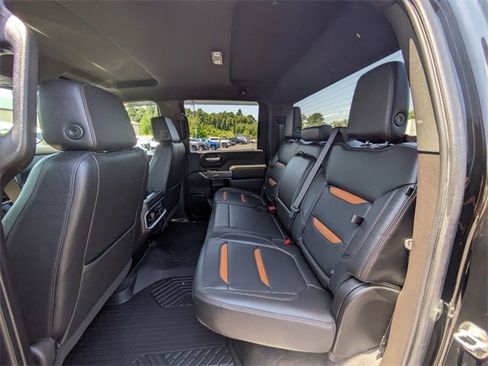 Used 2021 GMC Sierra 2500 AT4 w/ Gooseneck/5TH Wheel Package image 29