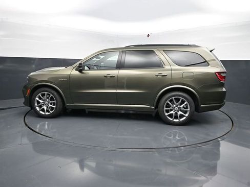 New 2026 Dodge Durango GT AWD/4WD image 5