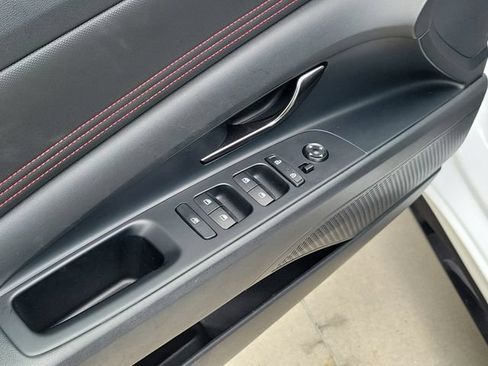 Used 2023 Hyundai Elantra N Line FWD image 18