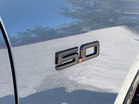 Used 2025 Ford Mustang GT Premium image 11