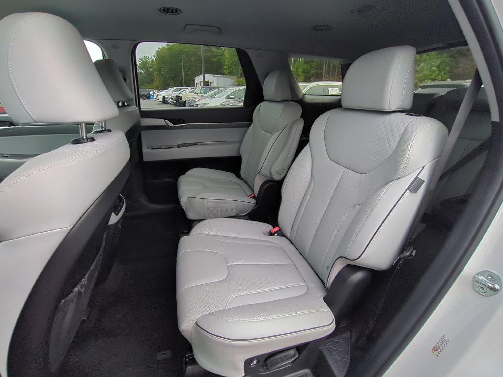 Used 2025 Hyundai Palisade SEL AWD/4WD image 15
