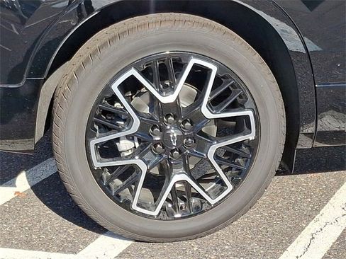 New 2025 Chevrolet Blazer RS w/ Driver Confidence II Package image 5