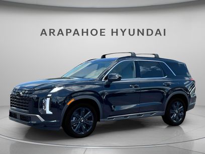 New 2025 Hyundai Palisade XRT