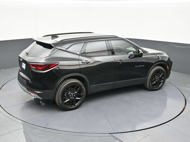 New 2026 Chevrolet Blazer LT w/ Convenience Package AWD/4WD image 58