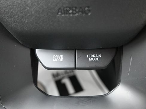 New 2027 Kia Telluride EX X-Line AWD/4WD image 28