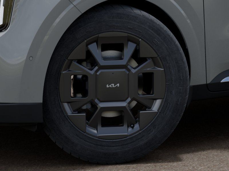 New 2027 Kia Carnival SX FWD image 9