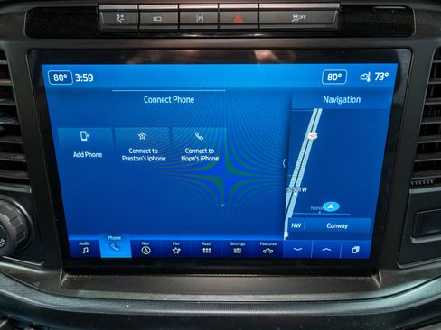 Used 2023 Ford F150 Limited image 25