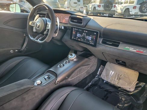 Used 2024 Maserati MC20 Cielo image 25