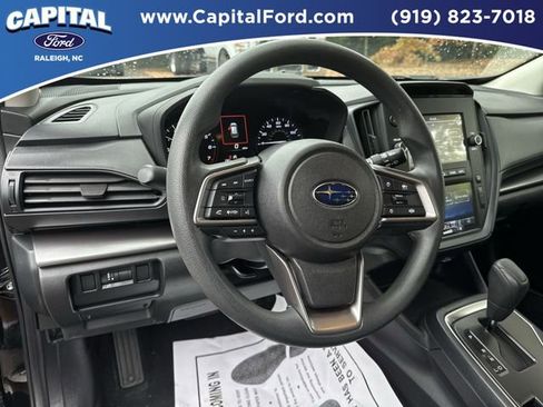 Used 2024 Subaru Impreza 2.0i image 23