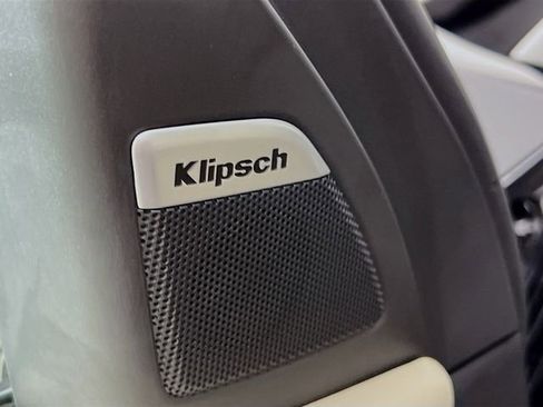 New 2026 Nissan Armada Platinum image 19