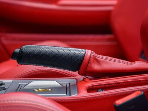 Used 2006 Ferrari F430 Spider image 17