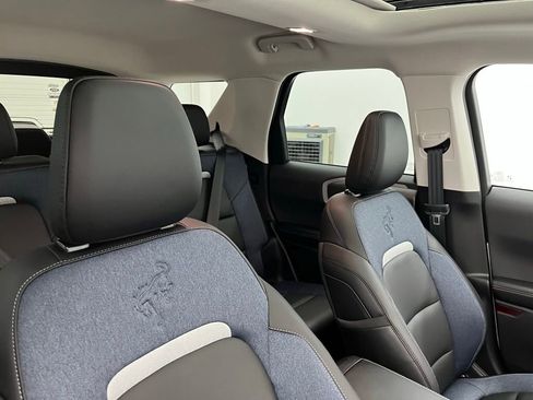 New 2025 Ford Bronco Sport Outer Banks w/ Outer Banks Tech Package+ image 28