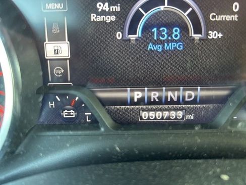 Used 2022 RAM 2500 Big Horn w/ Level A Equipment Group image 21