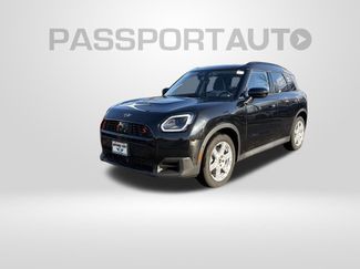 Used 2025 MINI Cooper Countryman S video 1