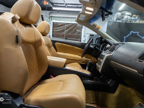 Used 2011 Nissan Murano CrossCabriolet Sport Utility 2 image 22