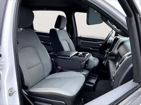 Certified 2023 RAM 1500 Big Horn image 22