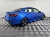Used 2020 Nissan Sentra SR image 5