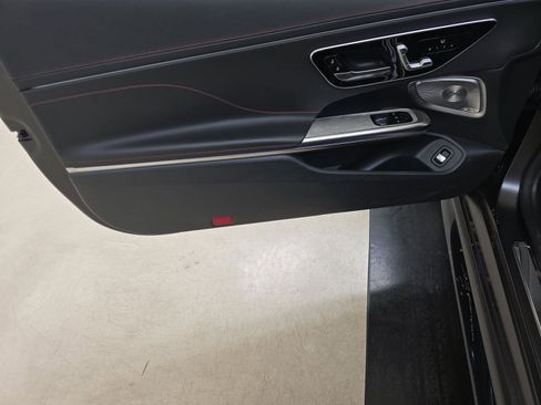 Used 2025 Mercedes-Benz CLE 53 AMG 4MATIC Coupe image 7