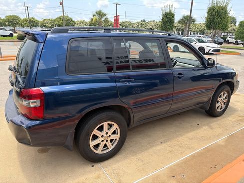 Used 2007 Toyota Highlander 2WD image 10