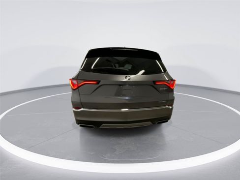 New 2026 Acura MDX w/ Technology Package AWD/4WD image 7
